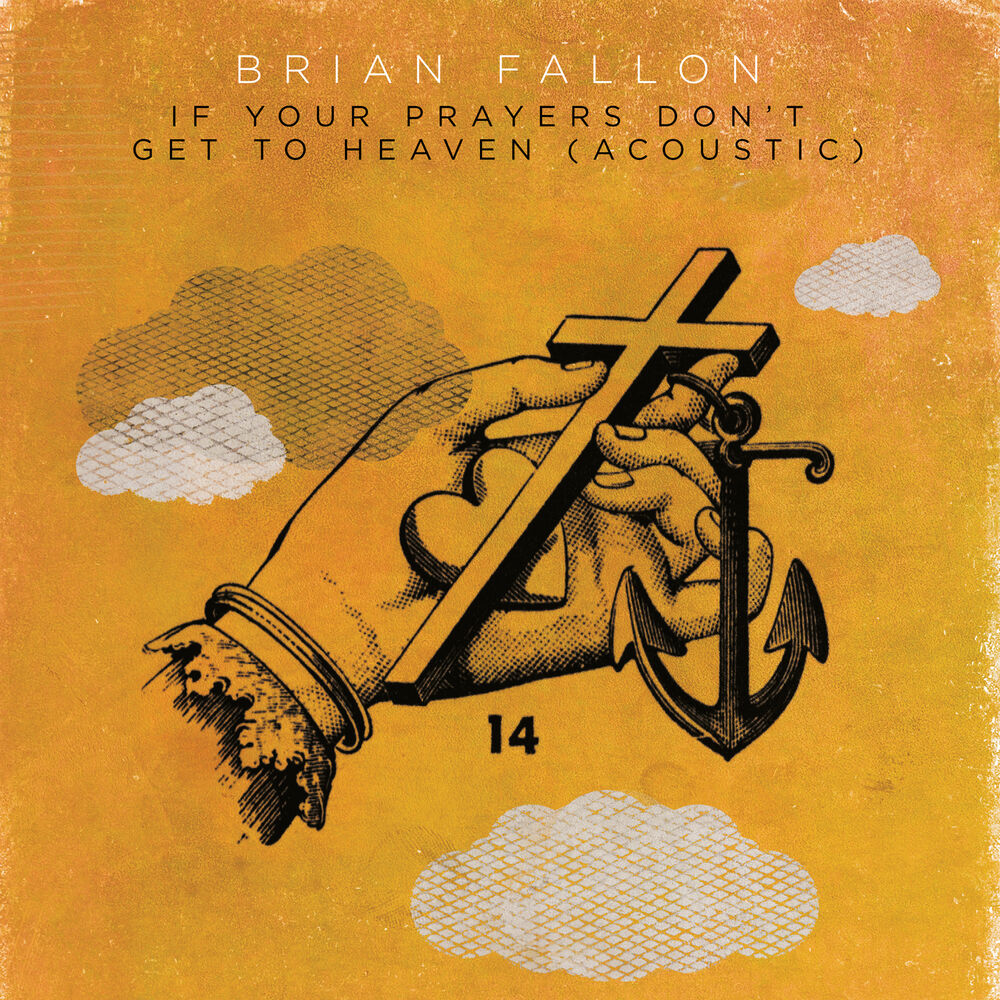 Picture of If Your Prayers Don't Get To Heaven (Acoustic)
