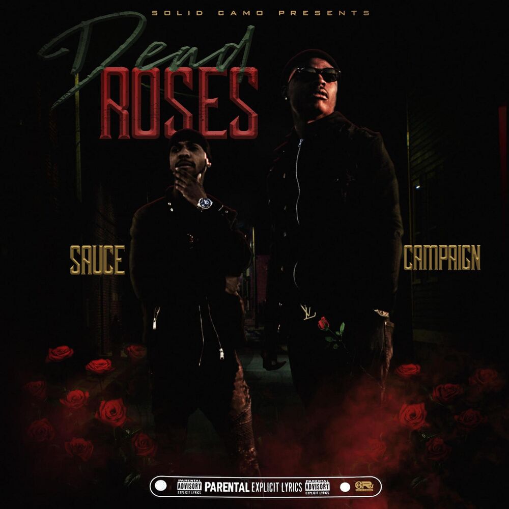 Picture of Dead Roses