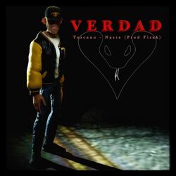 Cover of Verdad
