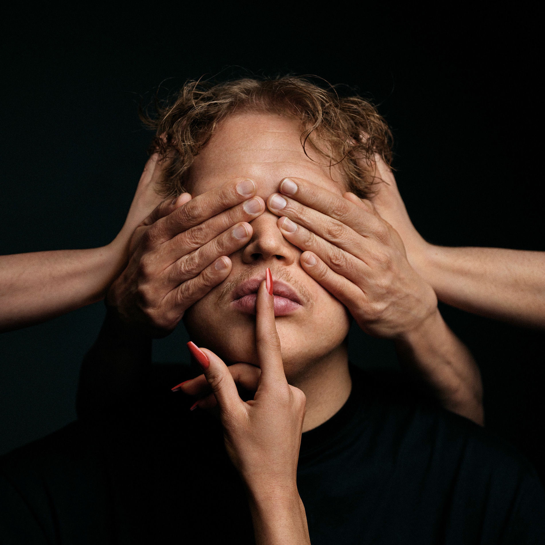 Album cover of Taboe