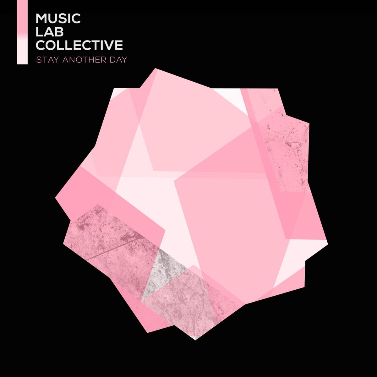 Album cover of Stay Another Day