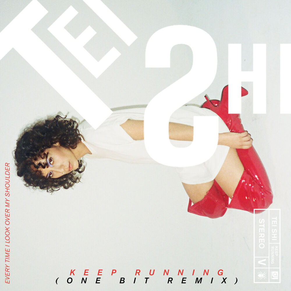 Picture of Keep Running (One Bit Remix)