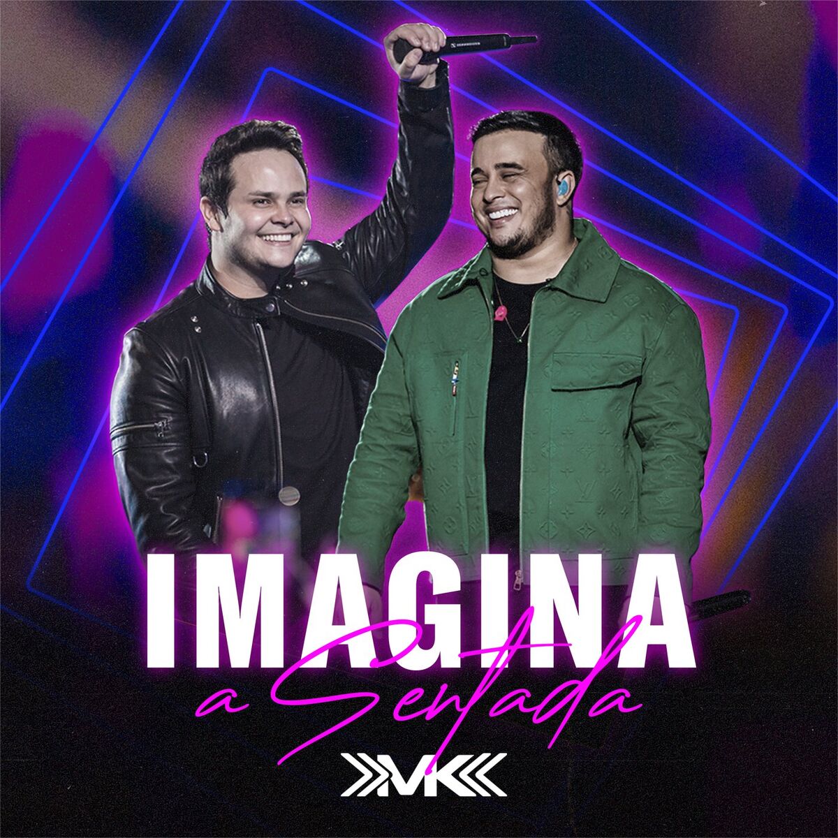 Album cover of Imagina A Sentada