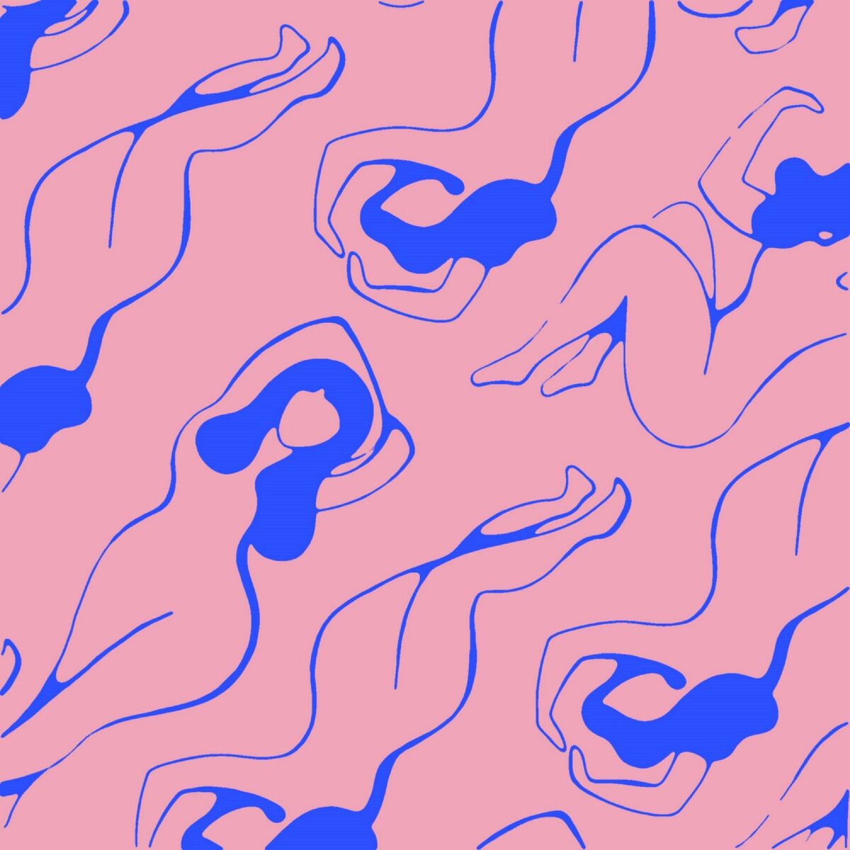 Album cover of The Great Unknown