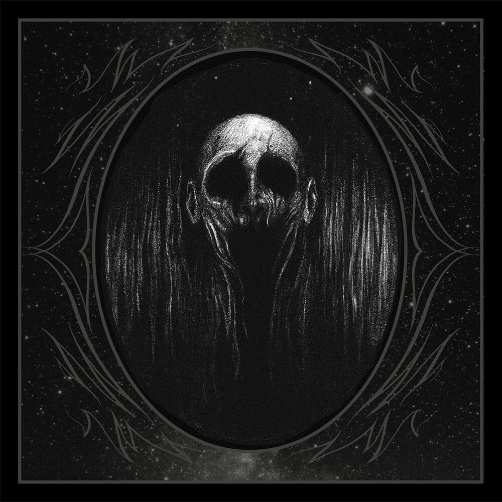 Picture of Black Celestial Orbs