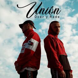 Cover of Unión