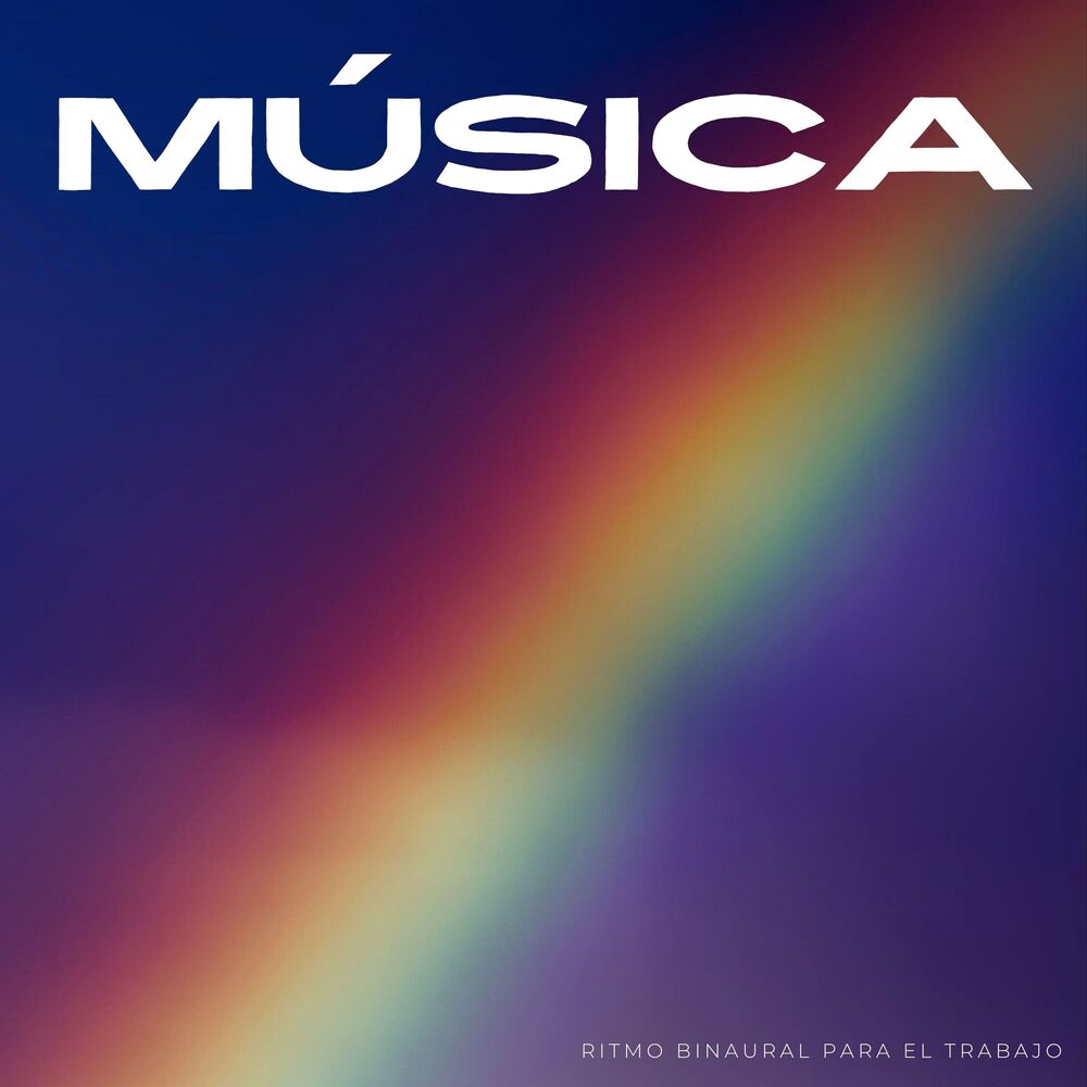 Picture of Música: Ritmo Binaural Para El Trabajo