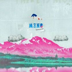 Cover of INSPIRATION