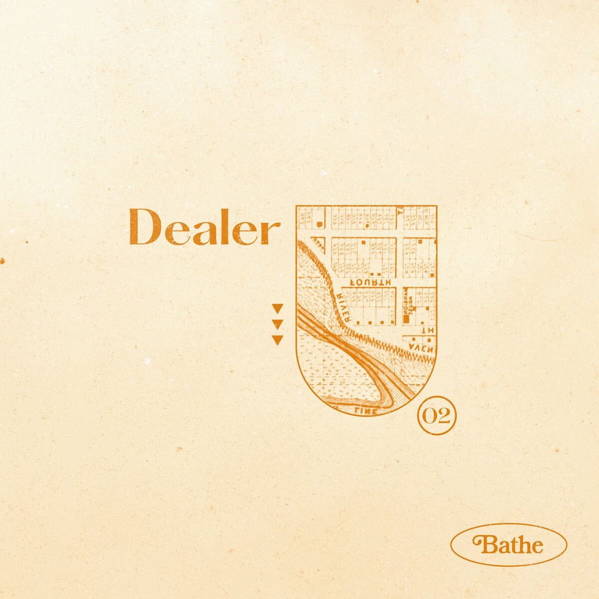 Album cover of Dealer