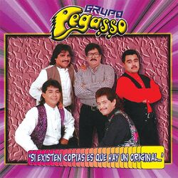 Cover of Si Existen Copias Es Que Hay Un Original