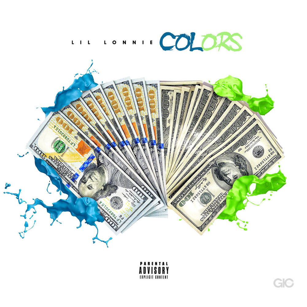 Picture of Colors
