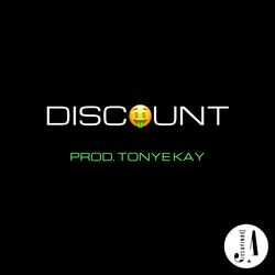 Cover of Discount