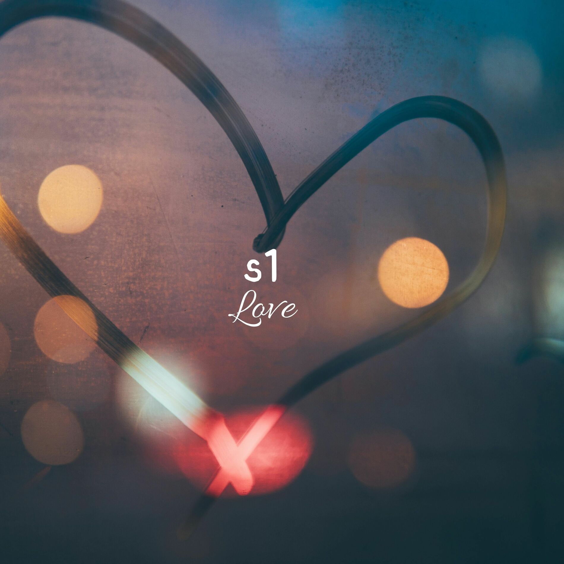 Album cover of Love