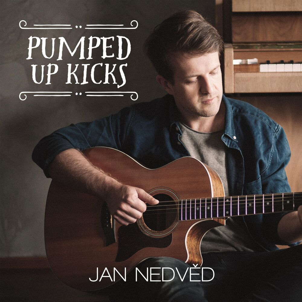 Picture of Pumped Up Kicks