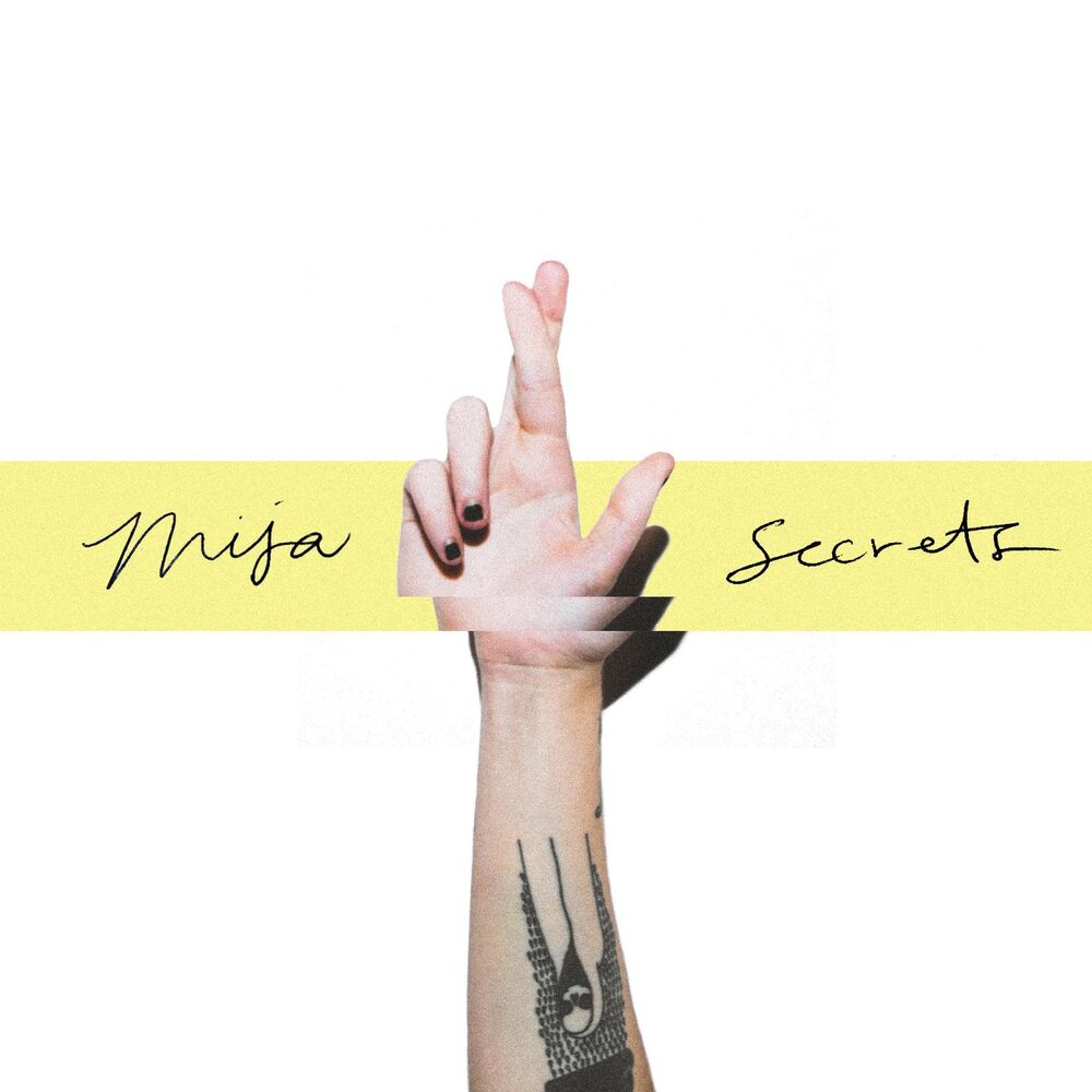 Picture of Secrets