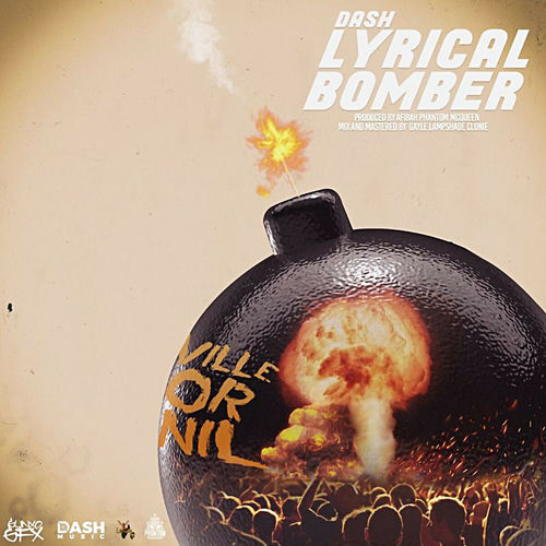 Lyrical Bomber