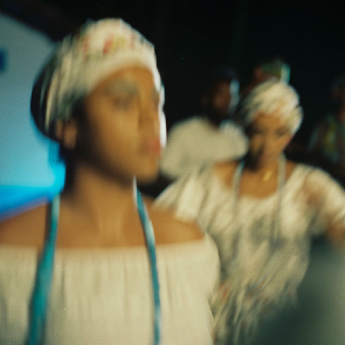 Album cover of Macumbeira