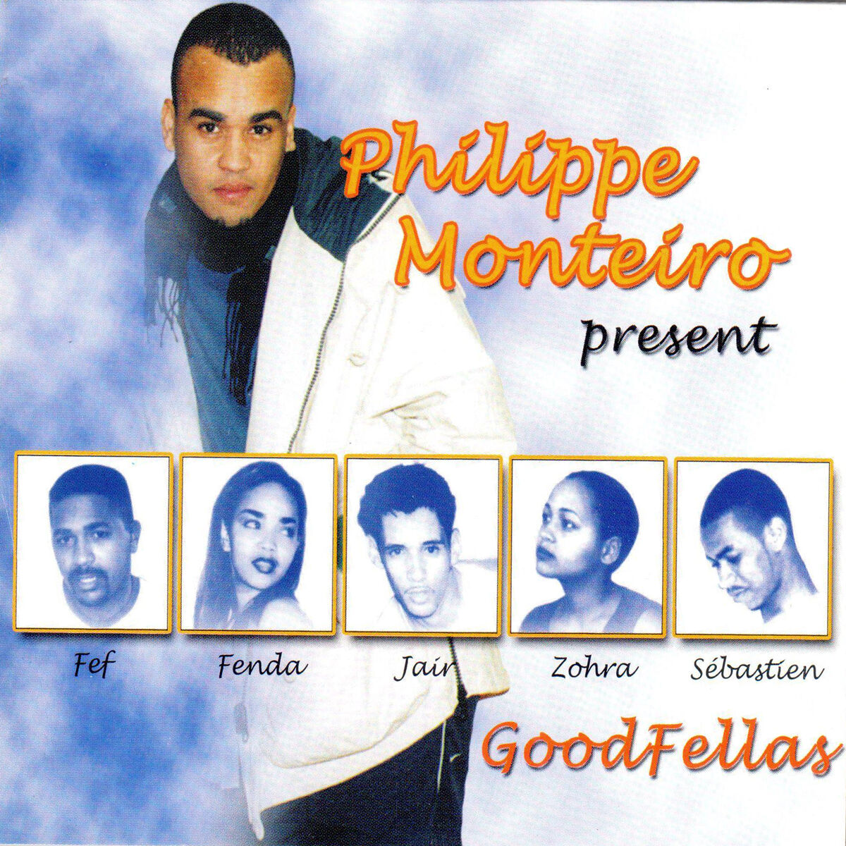 Album cover of Fanny