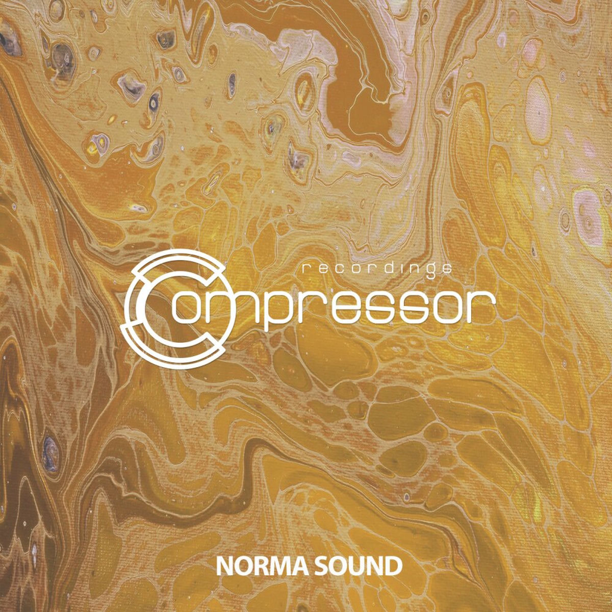 Album cover of Norma Sound