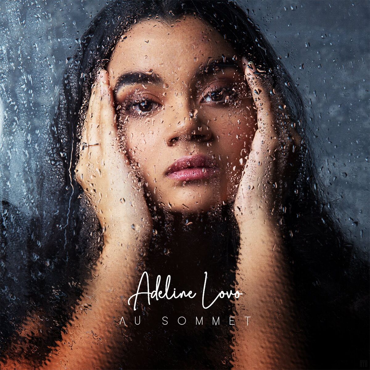 Album cover of Abandonne