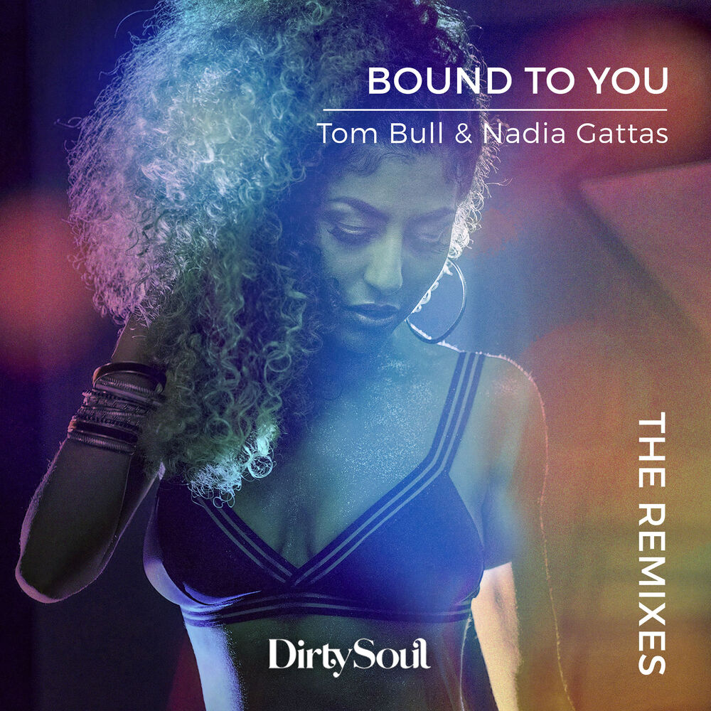 Picture of Bound To You (The Remixes)