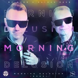 Cover of Morning Delusion (Remix)