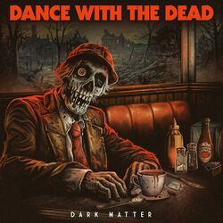 Cover of Dark Matter