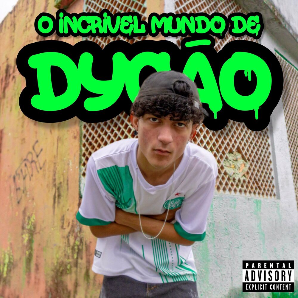 Picture of O Incrível Mundo De Dygão