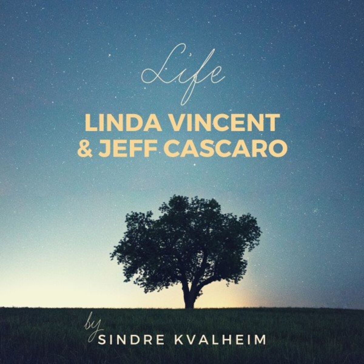 Album cover of Life