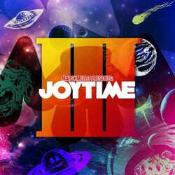 Cover of Joytime III