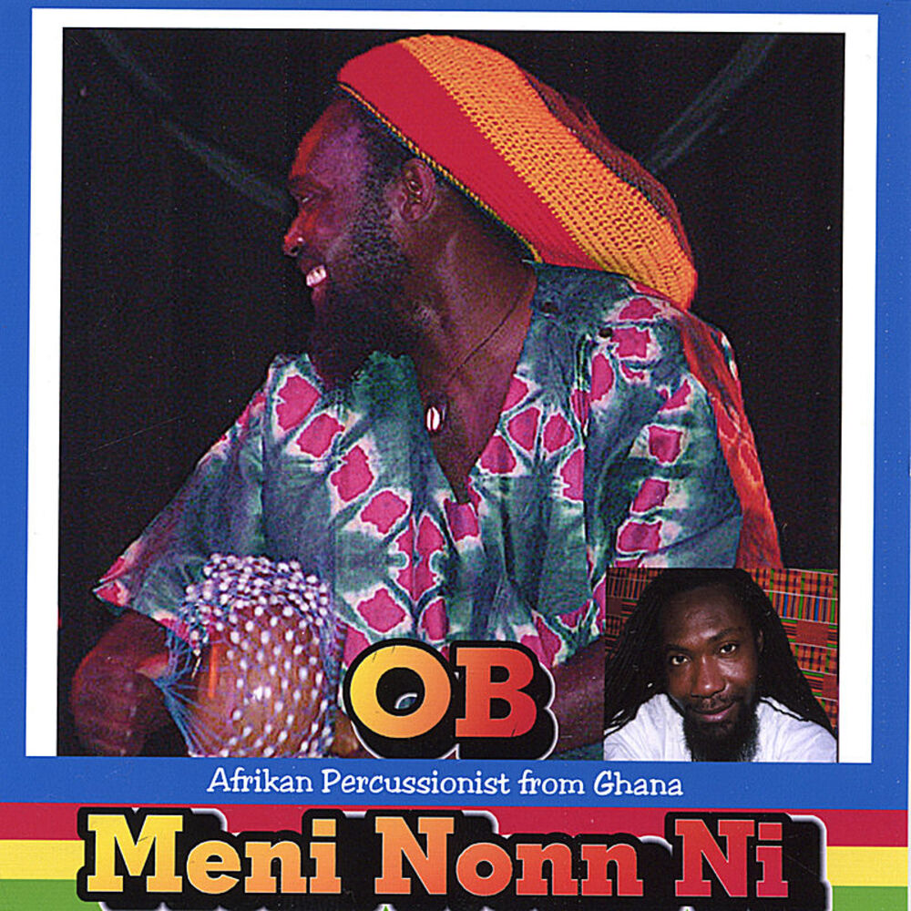 Picture of Meni Nonn Ni