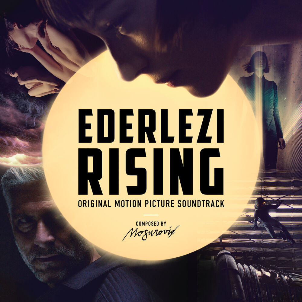 Picture of Ederlezi Rising (Original Motion Picture Soundtrack)