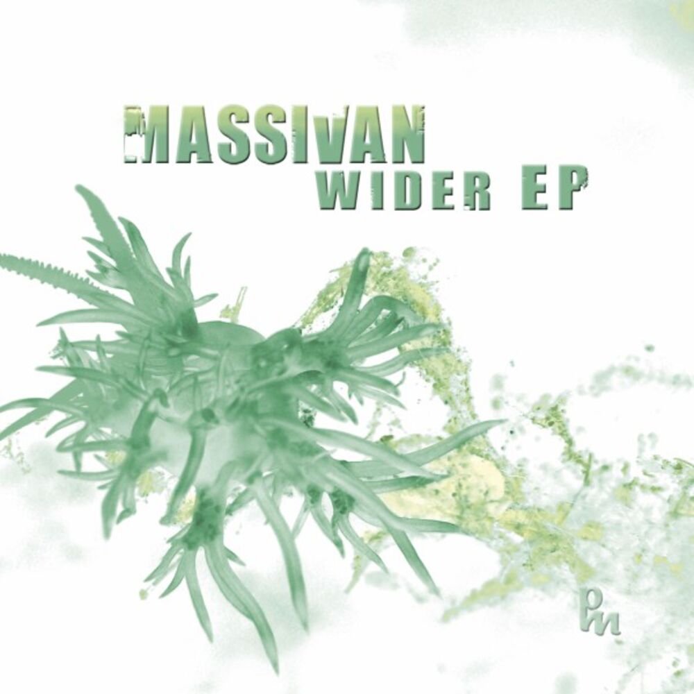 Picture of Wider EP