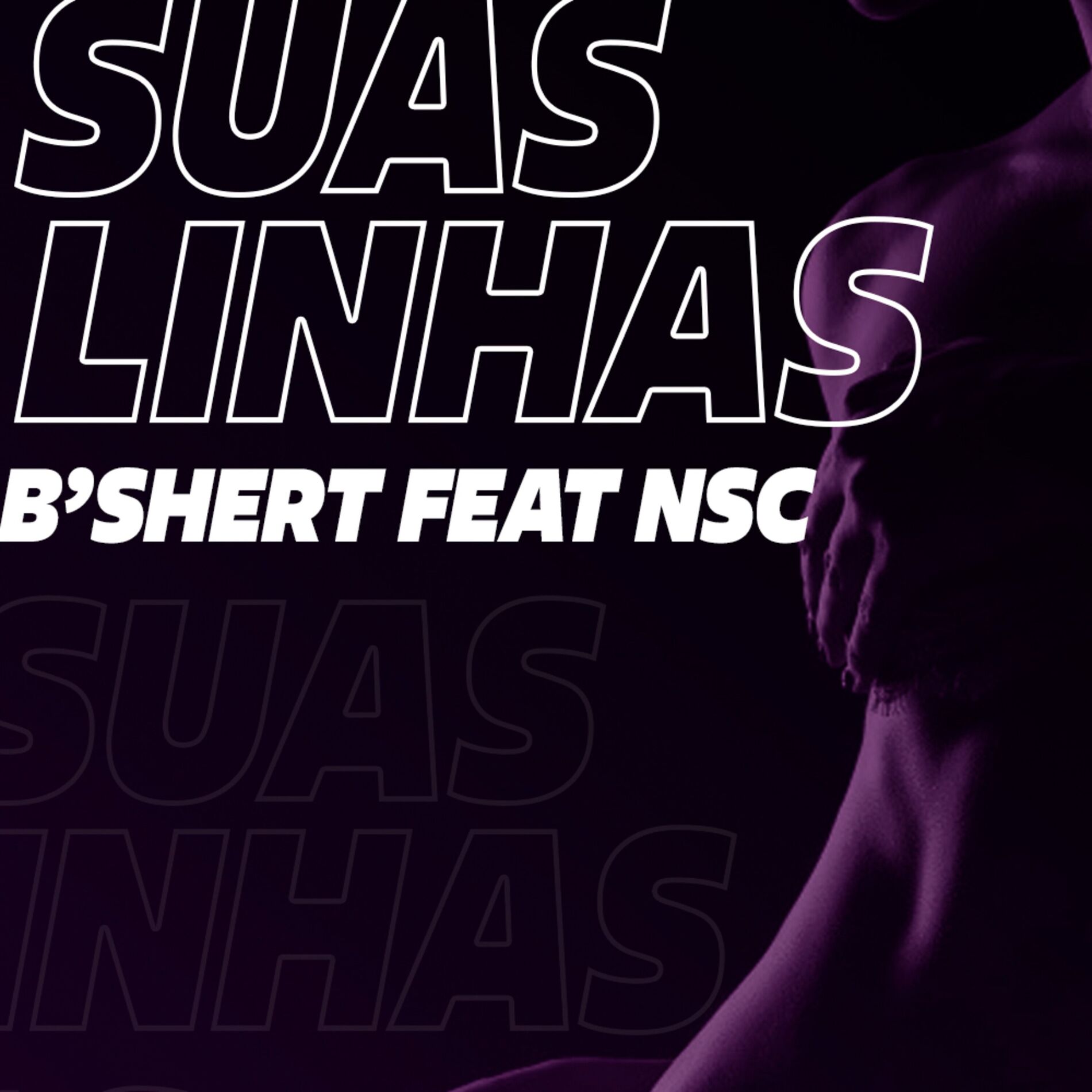 Album cover of Suas linhas