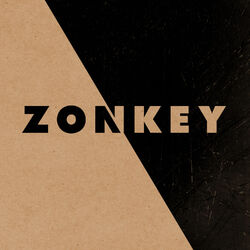 Cover of ZONKEY