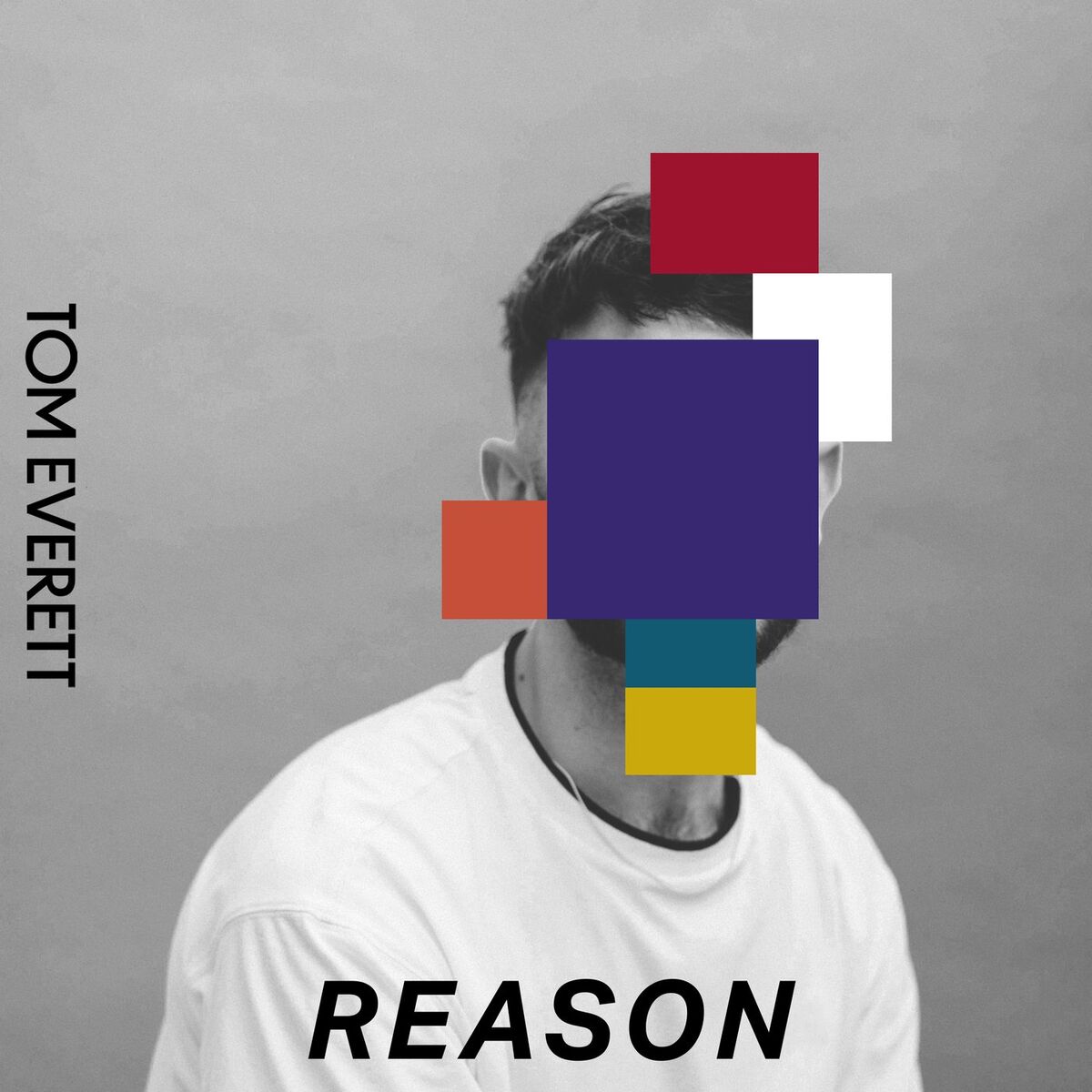 Album cover of Reason