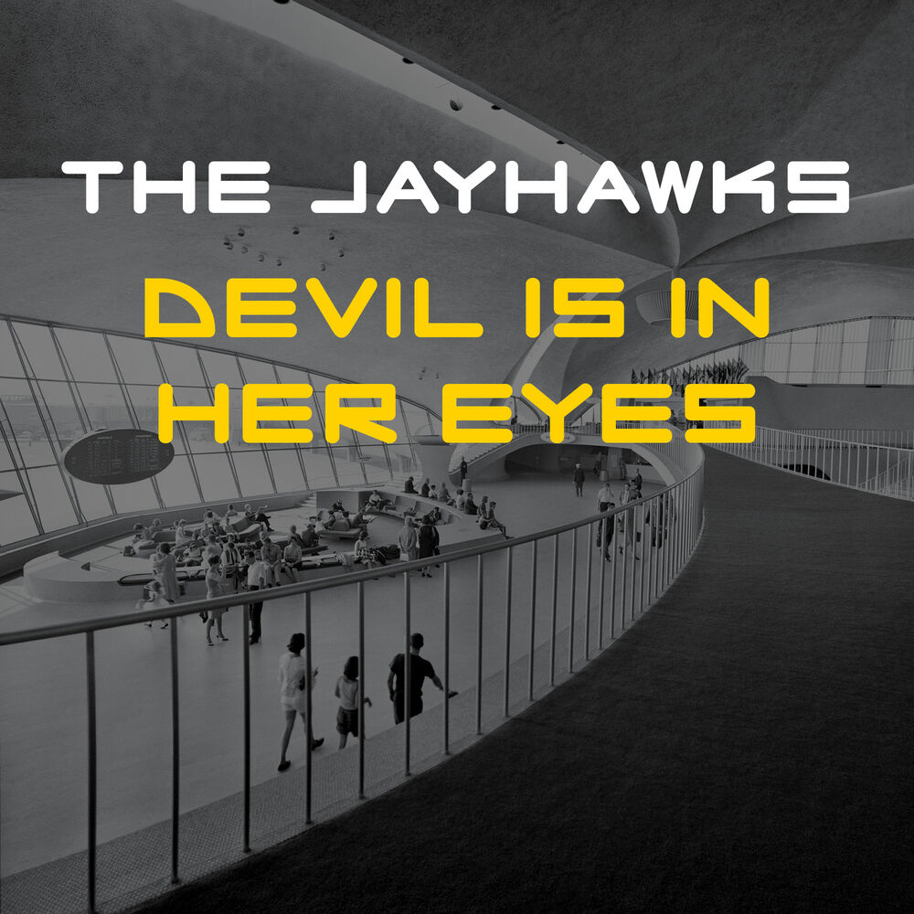 Picture of The Devil Is in Her Eyes