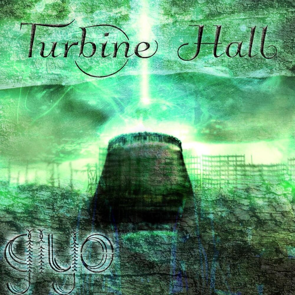 Picture of The Turbine Hall