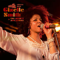 洋楽 Gizelle Smith & The Mighty Mocambos This Is  (Deluxe Version) | Gizelle Smith & The Mighty