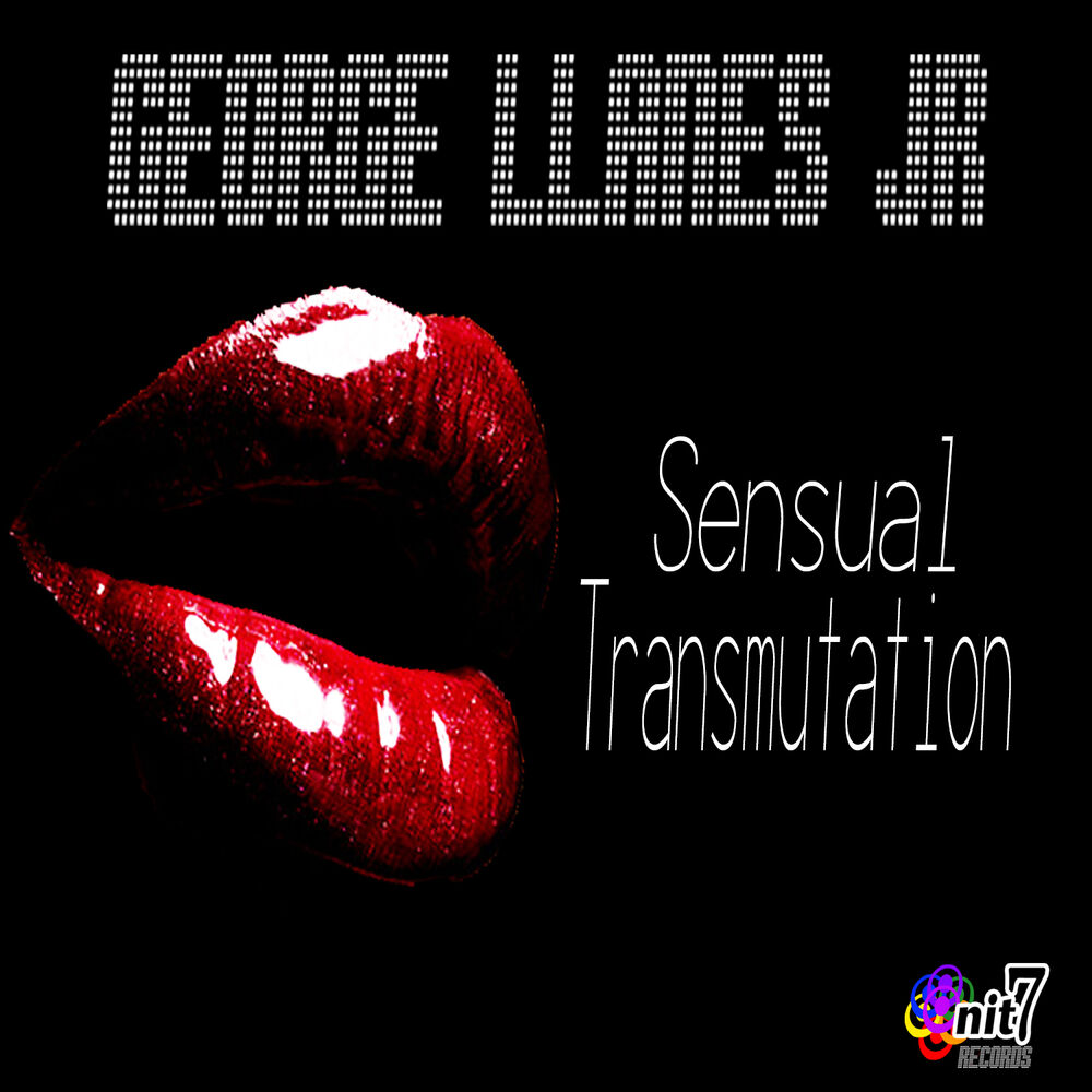 Picture of Sensual Transmutation
