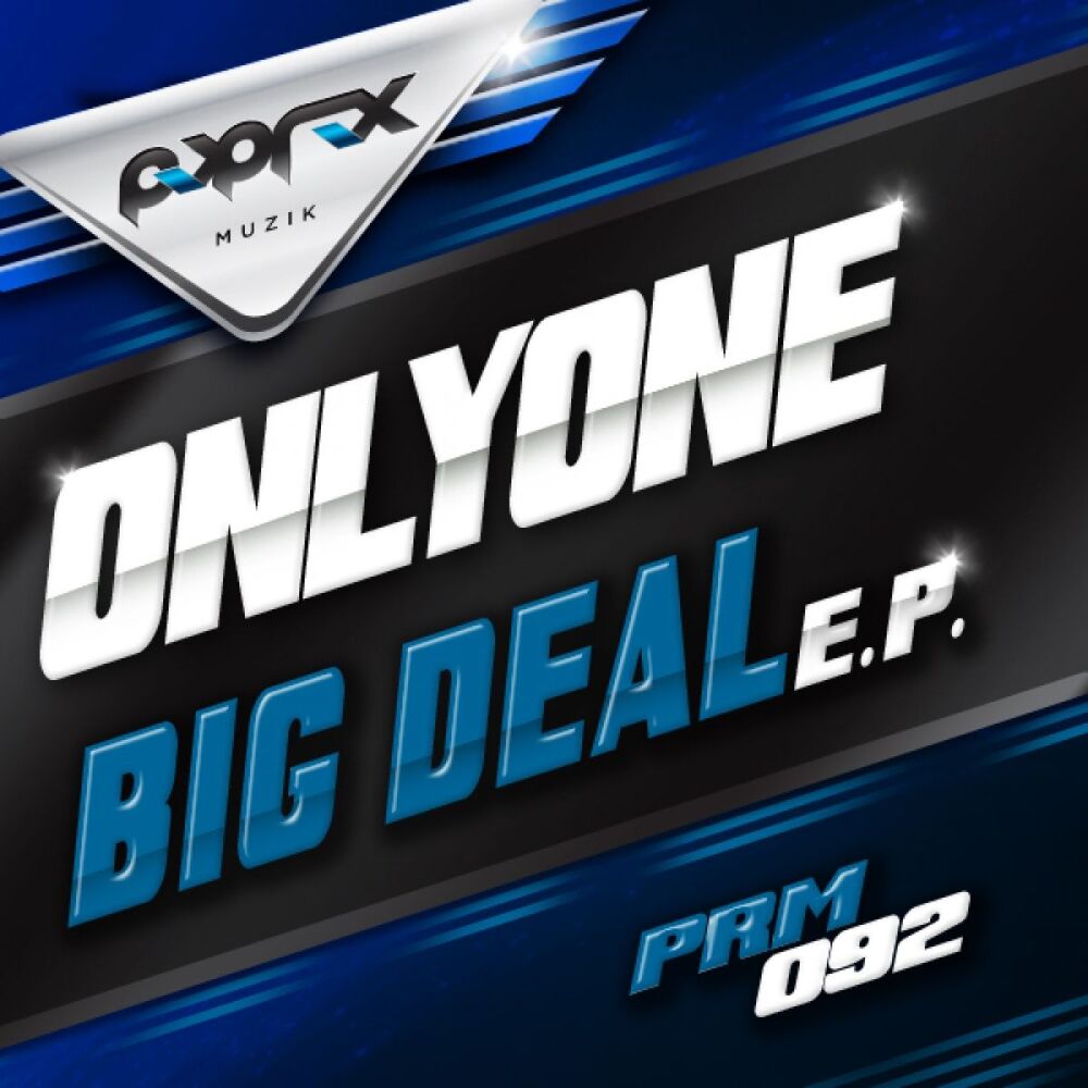 Picture of Big Deal EP
