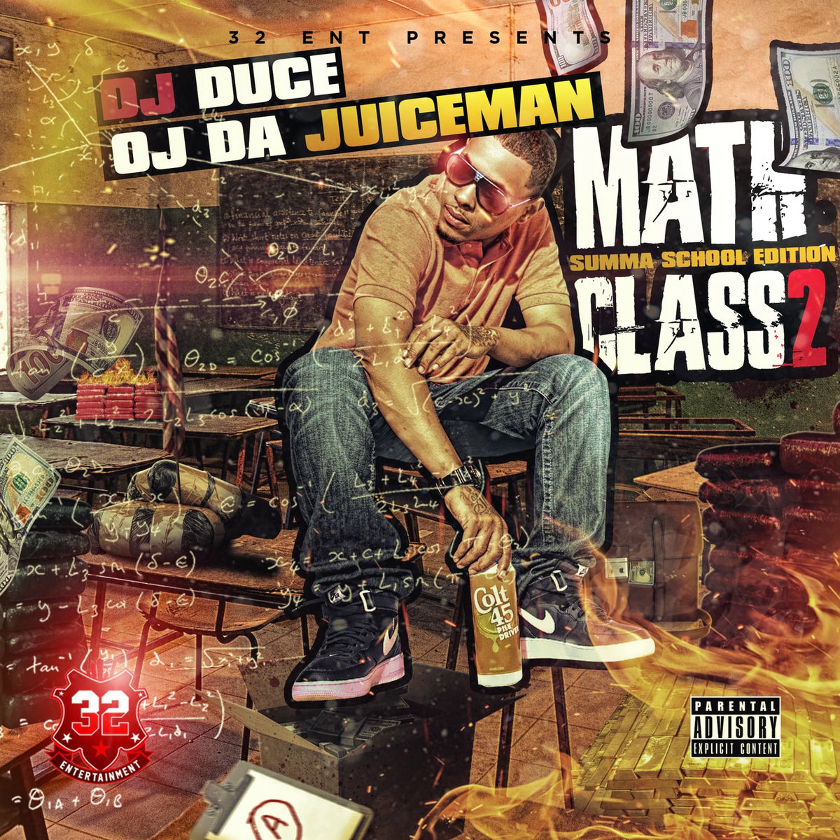 Album cover of Action Jackson