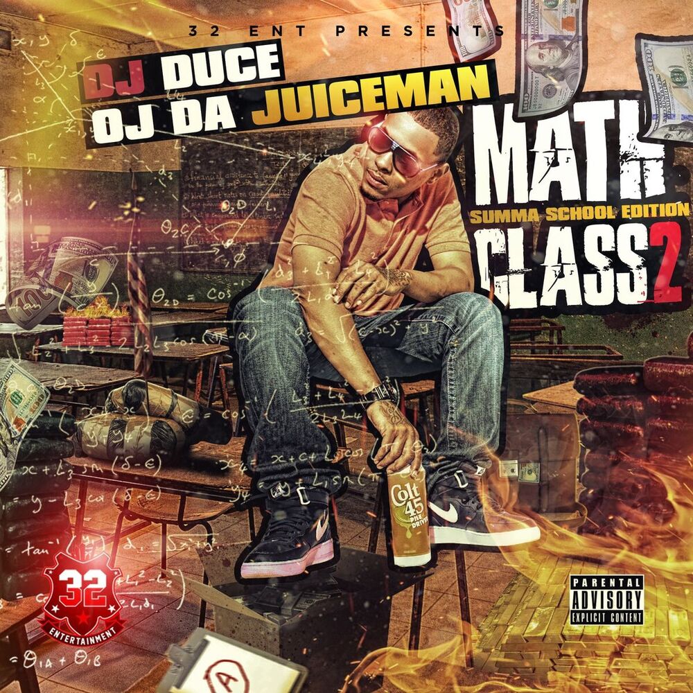 Picture of Math Class 2
