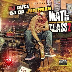 Cover of Math Class 2