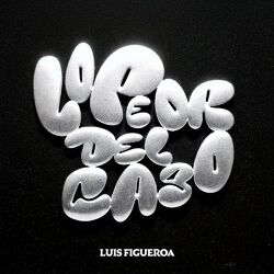 Cover of Lo Peor del Caso