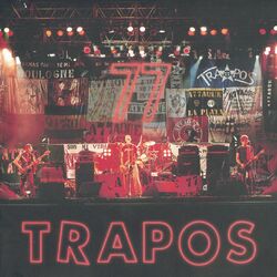 Cover of Trapos