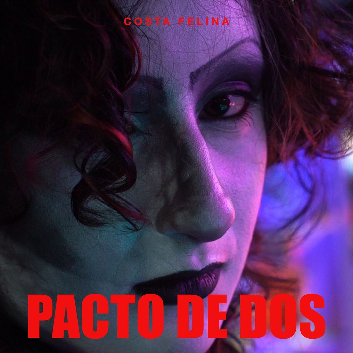 Album cover of Pacto de Dos