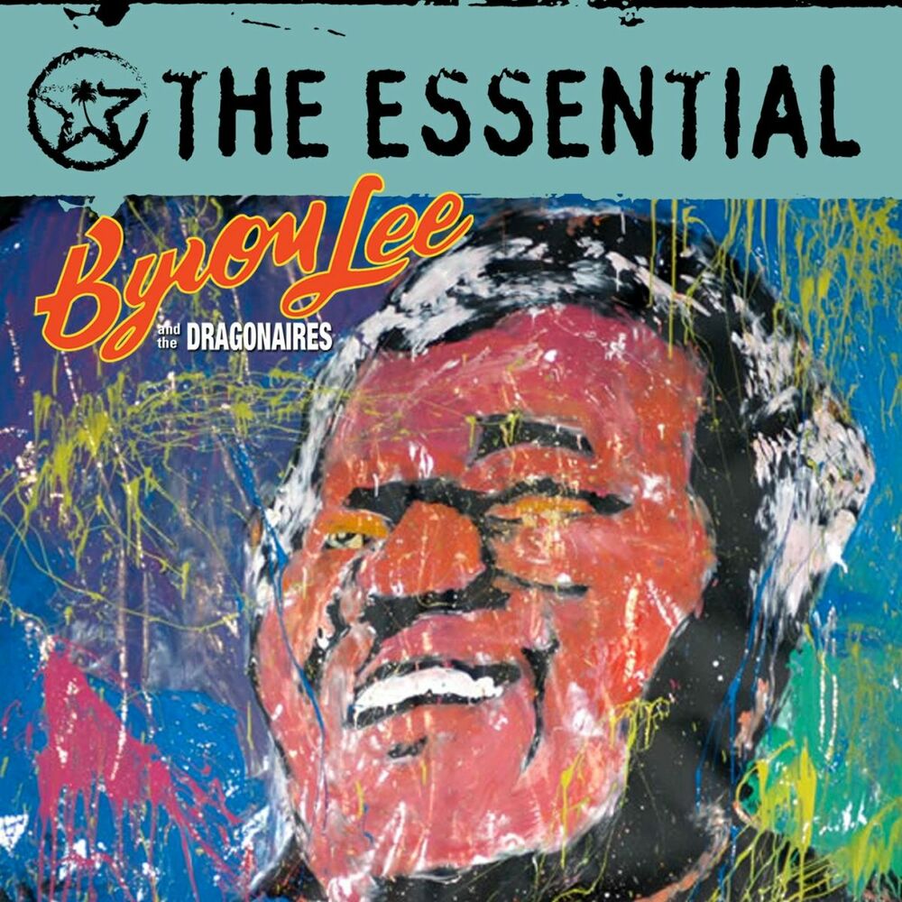 Picture of Essential Byron Lee - 50th Anniversary Celebration