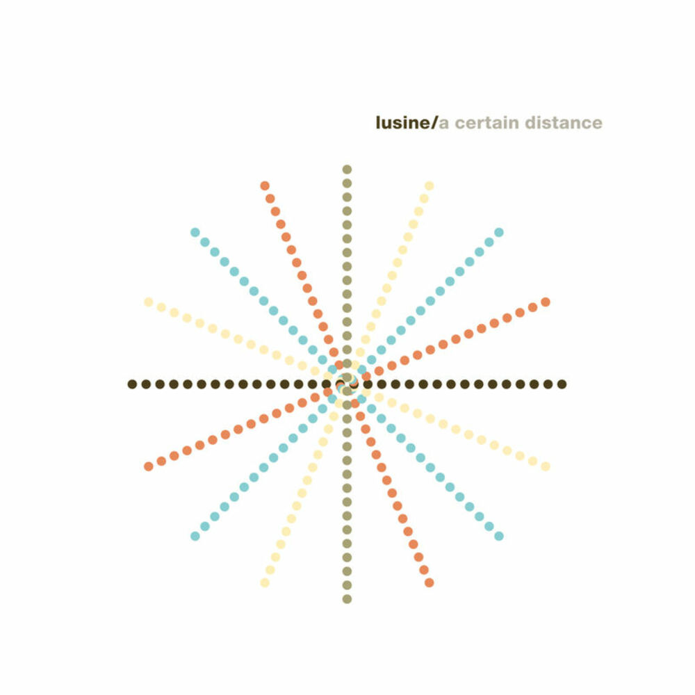 Picture of A Certain Distance