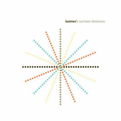 Cover of A Certain Distance